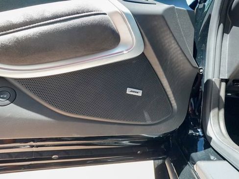 Used 2018 Chevrolet Camaro ZL1 RWD image 50
