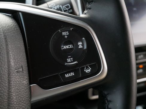 Used 2018 Honda CR-V EX-L image 25