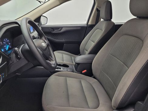 Used 2020 Ford Escape S FWD image 17