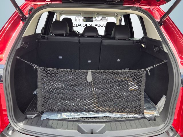 New 2026 MAZDA CX-5 Preferred AWD/4WD image 8