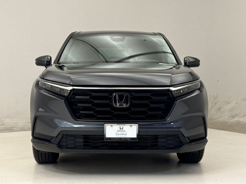 Used 2023 Honda CR-V LX image 3