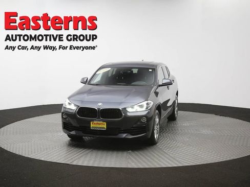 Used 2018 BMW X2 xDrive28i w/ Convenience Package AWD/4WD image 55