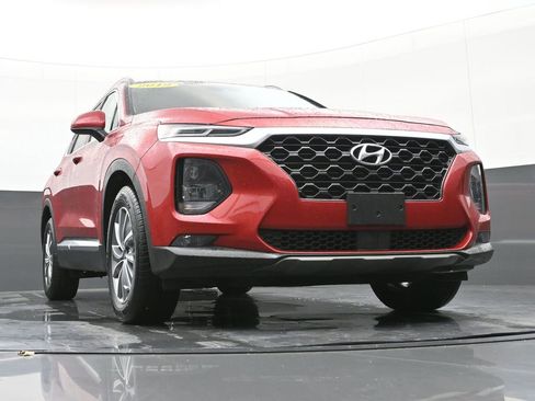 Used 2019 Hyundai Santa Fe SEL image 46