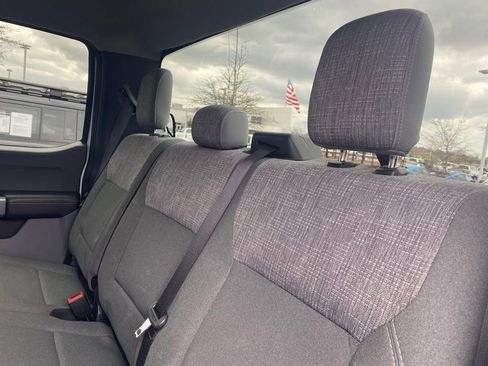 Certified 2024 Ford F250 XLT image 22