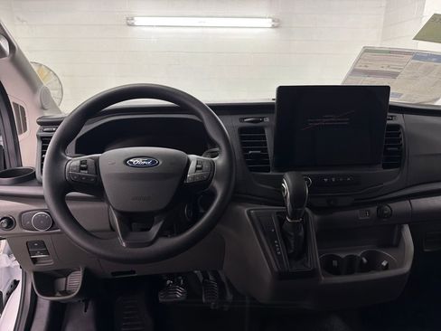 New 2026 Ford Transit 250 148 Medium Roof image 8