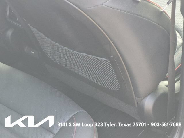 Used 2023 Kia Forte GT w/ GT2 Package FWD image 17