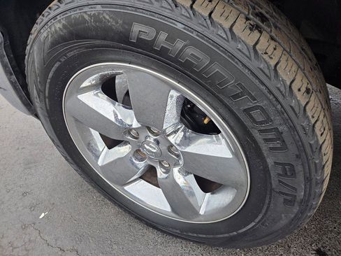 Used 2016 RAM 1500 Big Horn image 11