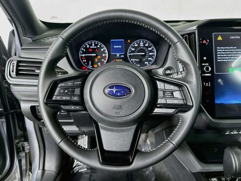 Certified 2026 Subaru Forester Premium AWD/4WD image 11