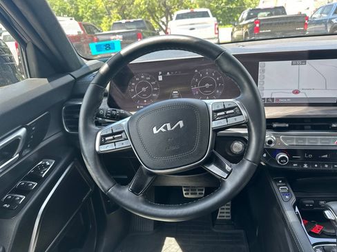 Certified 2024 Kia Telluride SX Prestige X-Line AWD/4WD image 14