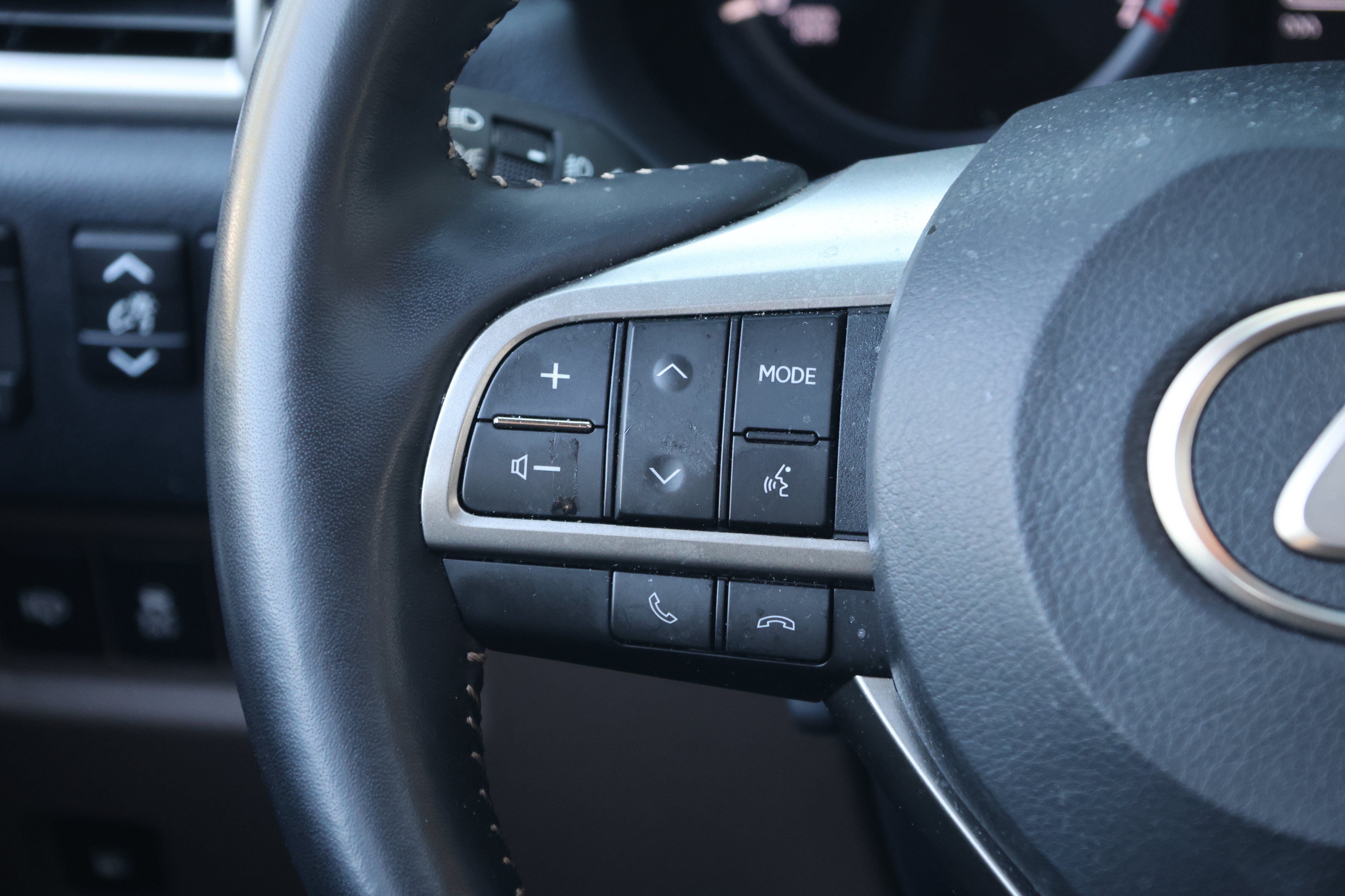 Used 2023 Lexus GX 460 Premium w/ Premium Plus Package AWD/4WD image 19