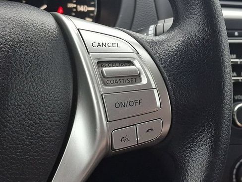 Used 2018 Nissan Altima 2.5 S w/ S Convenience Package FWD image 23