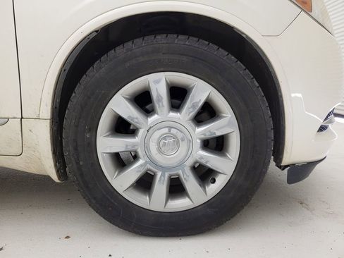 Used 2014 Buick Enclave Leather w/ Trailering Provision Package image 23