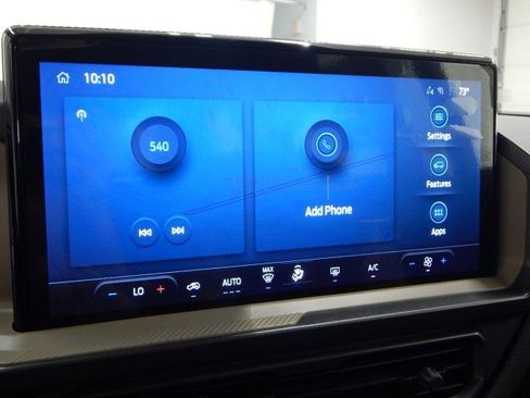 New 2025 Ford Bronco Sport Big Bend image 24