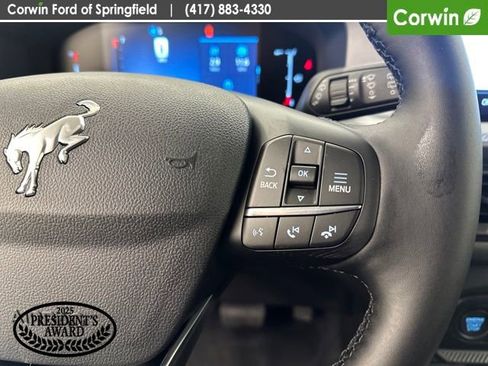 New 2026 Ford Bronco Sport Outer Banks image 30