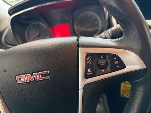 Used 2017 GMC Terrain SLE w/ Convenience Package AWD/4WD image 29
