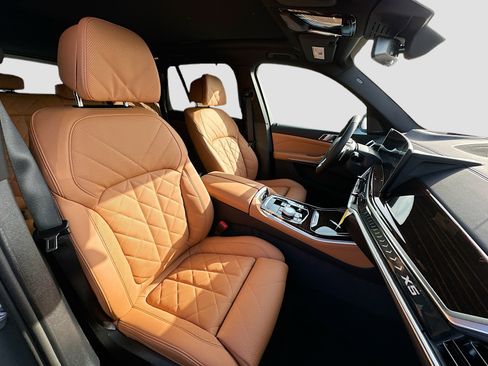 New 2026 BMW X5 sDrive40i w/ Executive Package image 23