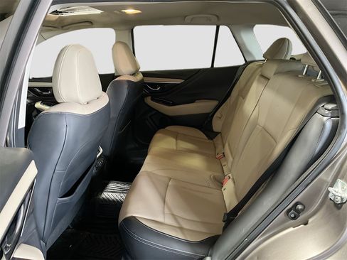 Used 2021 Subaru Outback Limited XT image 26