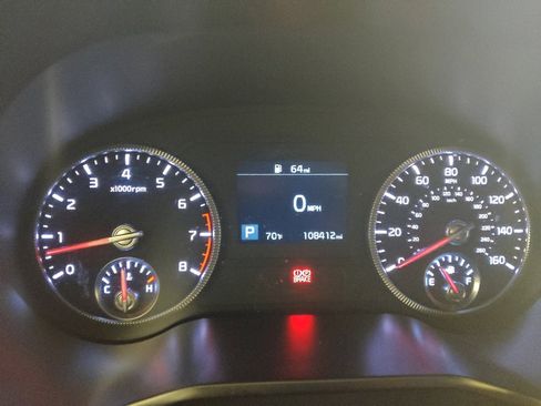 Used 2020 Kia Telluride S FWD image 23