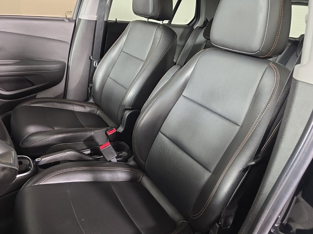 Used 2017 Chevrolet Trax Premier AWD/4WD image 15