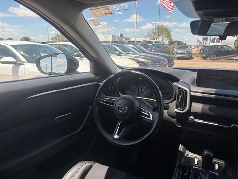 Used 2025 MAZDA CX-50 AWD 2.5 S w/ Select Package image 33