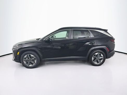 Used 2025 Hyundai Tucson SEL FWD image 4
