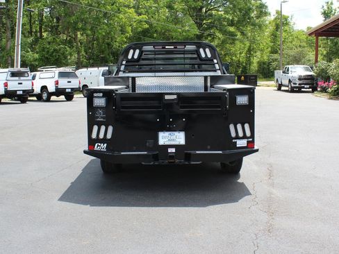 Used 2024 Chevrolet Silverado 2500 W/T w/ WT Fleet Convenience Package AWD/4WD image 13