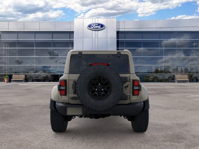 New 2026 Ford Bronco Raptor AWD/4WD image 39
