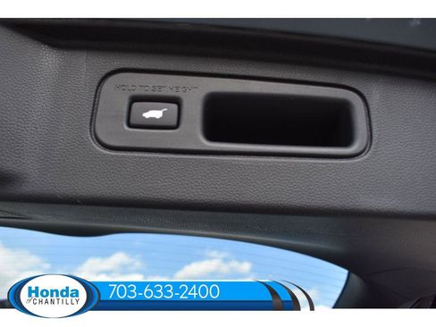 New 2026 Honda Pilot Black Edition image 35