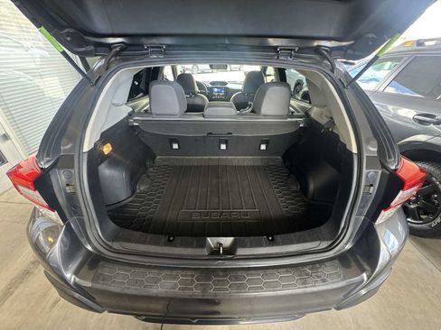 Used 2022 Subaru Crosstrek 2.5i Sport w/ Moonroof Package AWD/4WD image 23
