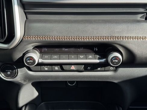 New 2026 MAZDA CX-50 AWD 2.5 Hybrid w/ Weather Package image 13