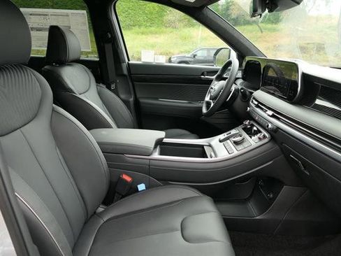 New 2025 Hyundai Palisade Calligraphy image 28