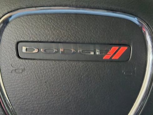 Used 2023 Dodge Charger R/T w/ Daytona Edition Group RWD image 11