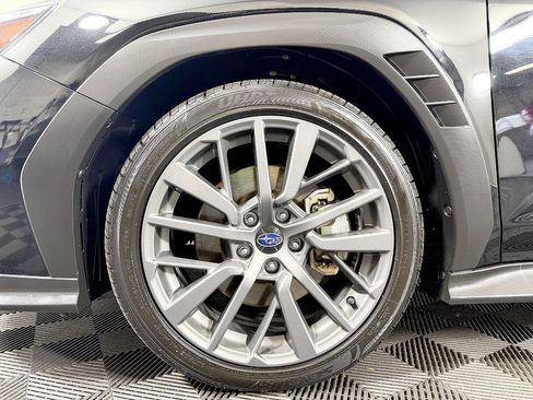 Used 2022 Subaru WRX GT AWD/4WD image 25