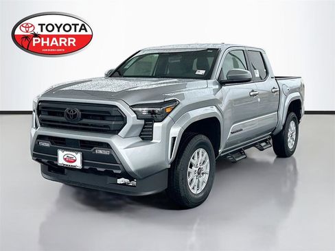 New 2025 Toyota Tacoma SR5 image 1