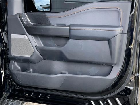 Used 2022 Ford F150 Tremor w/ Equipment Group 401A Mid image 22