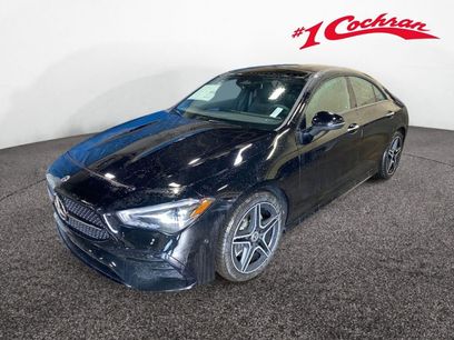 New 2026 Mercedes-Benz CLA 250 4MATIC