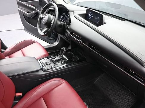 Used 2024 MAZDA CX-30 AWD 2.5 S w/ Preferred Package image 28