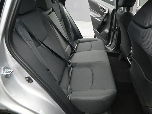 Used 2025 Toyota RAV4 LE FWD image 13
