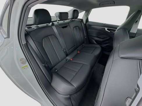 Used 2026 Audi A6 Premium Plus AWD/4WD image 25