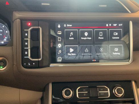 Used 2023 GMC Yukon Denali w/ Max Trailering Package AWD/4WD image 13