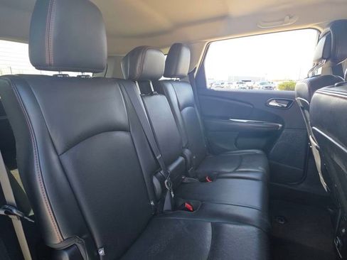 Used 2014 Dodge Journey R/T AWD/4WD image 14