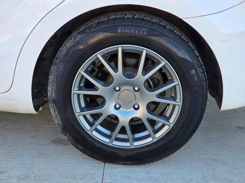 Used 2016 Kia Rio LX image 29