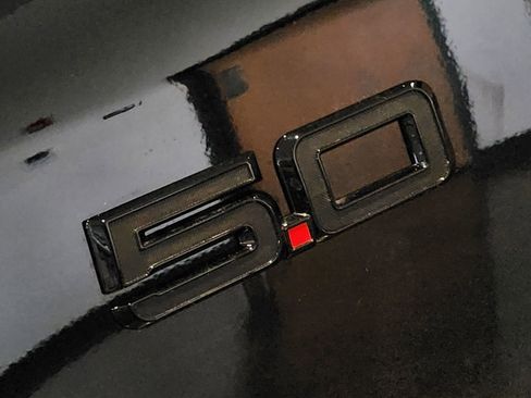 New 2025 Ford Mustang GT Premium w/ Mustang Nite Pony Package image 9