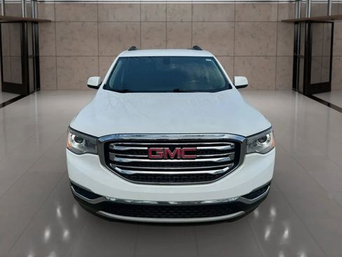 Used 2019 GMC Acadia SLT image 9