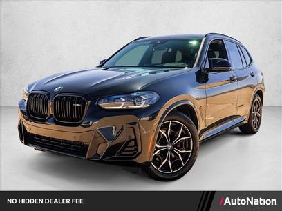 Used 2024 BMW X3 M40i w/ Premium Package