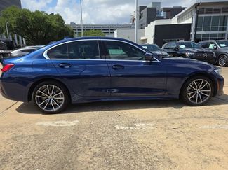 Used 2020 BMW 330i Sedan w/ Convenience Package RWD video 4