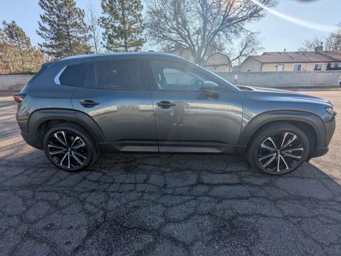 Used 2025 MAZDA CX-50 2.5 Turbo w/ Cargo Package image 2