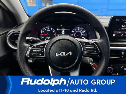 Used 2023 Kia Forte LXS image 14