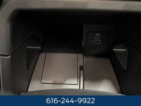 New 2025 Ford Ranger XLT w/ Trailer Tow Package image 16