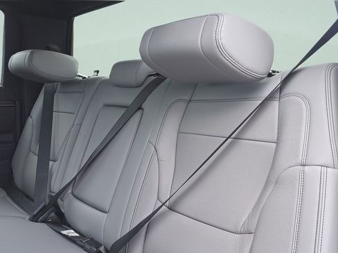 New 2026 Toyota Tundra SR5 AWD/4WD image 13